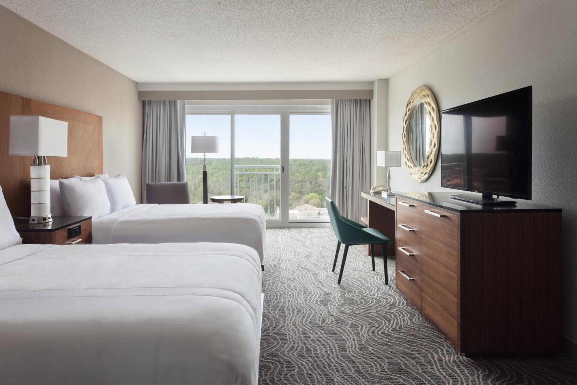 Marriott Myrtle Beach Resort & Spa At Grande Dunes Esterno foto